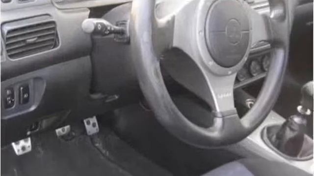 2005 Mitsubishi Lancer Used Cars Baldwin Park or Glendora CA смотреть онлайн
