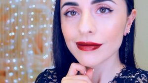 АСМР Просто ОБРАЗ ВЕДЬМЫ / ВИЗУАЛЬНЫЙ КОНТАКТ, Звуки Рта. TRIGGERS