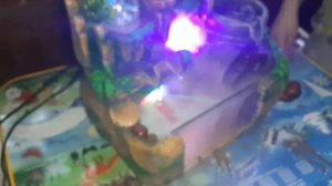 Фонтанчик или увлажнитель воздуха с Алиэкспресса