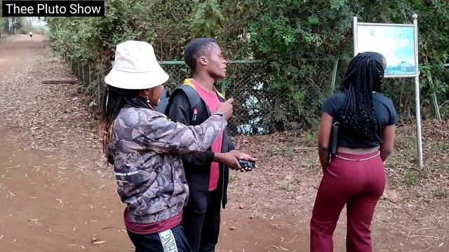 DRAMA!!??UNATAKA KUNIPEE KASWENDE MIMI?? || Loyalty test 47 смотреть онлайн