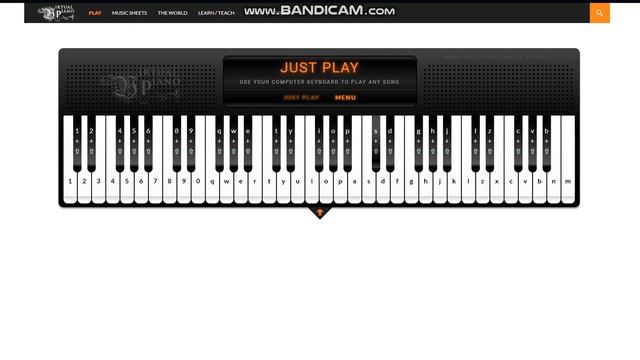 Sonata no.17 - Ludwig van Beethoven, by N. Carrasquillo смотреть онлайн