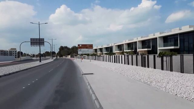 Как добраться к пляжу Саадият смотреть онлайн