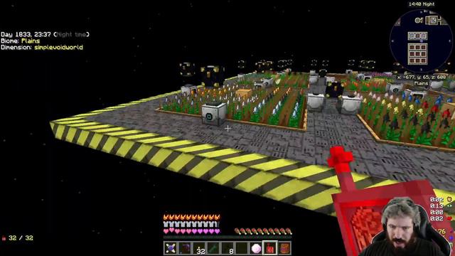 Панда vs. Project Ozone 3: Kappa - Episode 331 смотреть онлайн