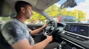 Chery Tiggo 8 Pro Max /  Новый автомобиль с недостатками