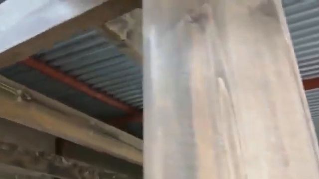 Строительство деревянной беседки