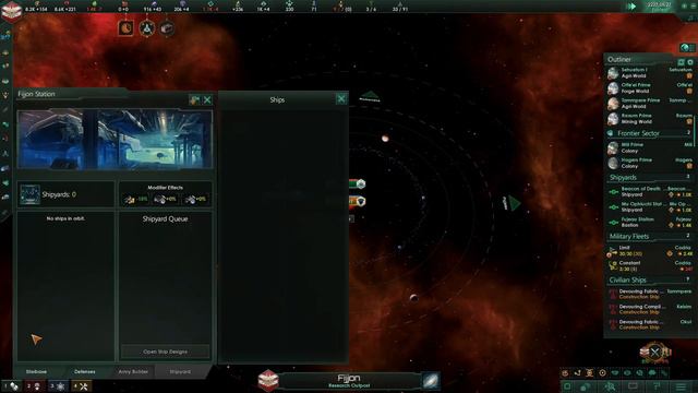 [VOD] Twenty Four Hour Stream - More Singleplayer Stellaris смотреть онлайн