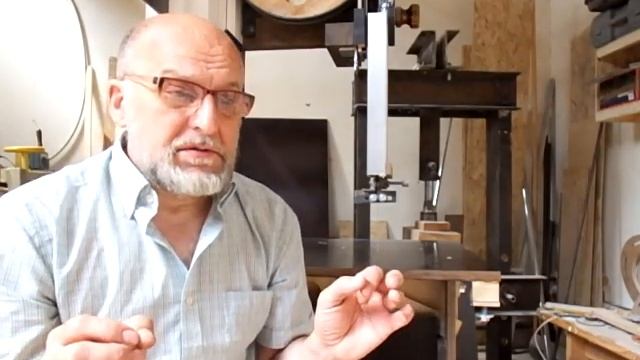Почему не пилят ленточные пилы ??? смотреть онлайн