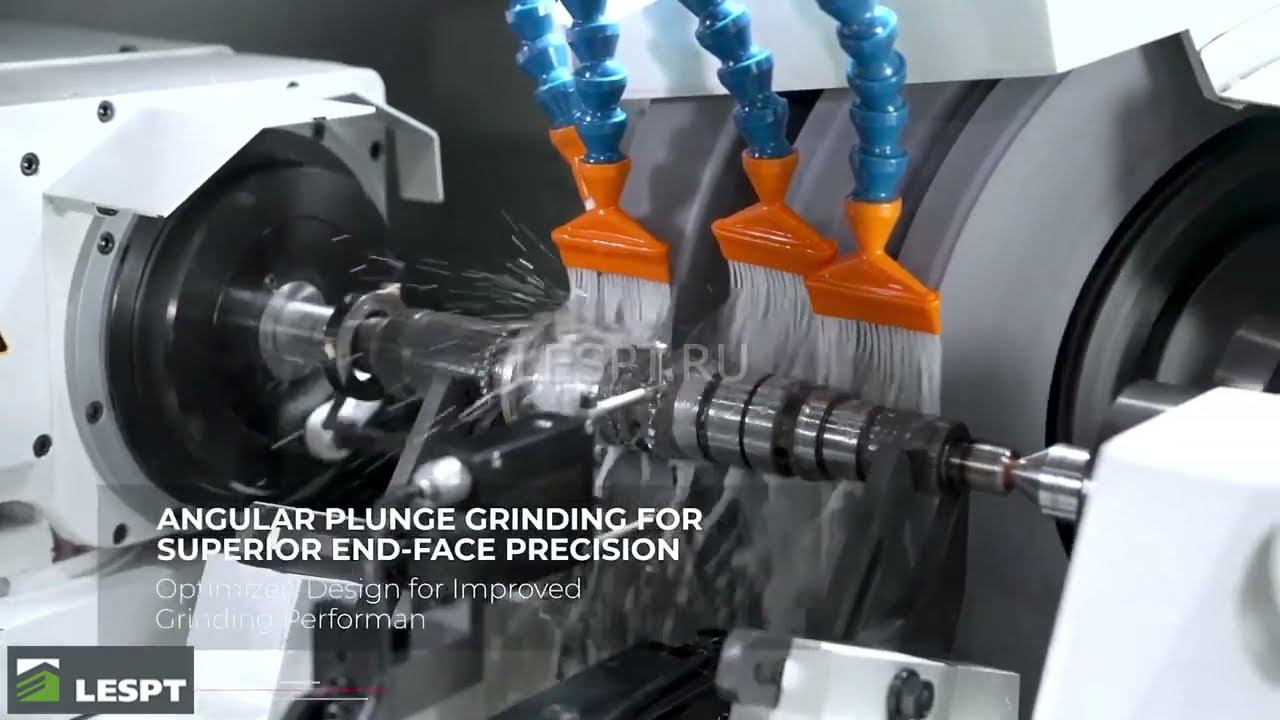 TOPKING круглошлифовальный станок X-3550P