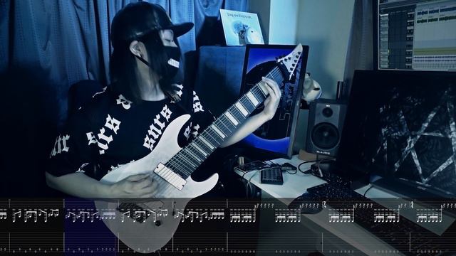 9 String Guitar : August 2020 смотреть онлайн