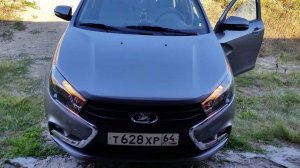 ПРОект Веста Плутон  Обзор работы датчика дождя Весты