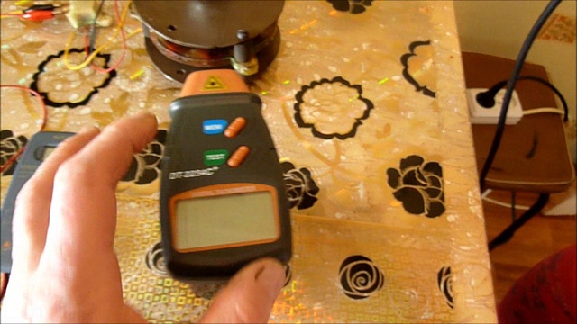 Дисковый генератор на Неодимовых магнитах.Часть-1 смотреть онлайн