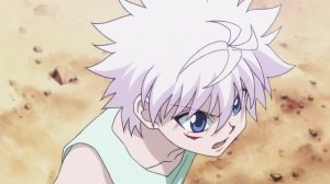 Охотник х Охотник 63 серия (аниме-сериал, 2011)