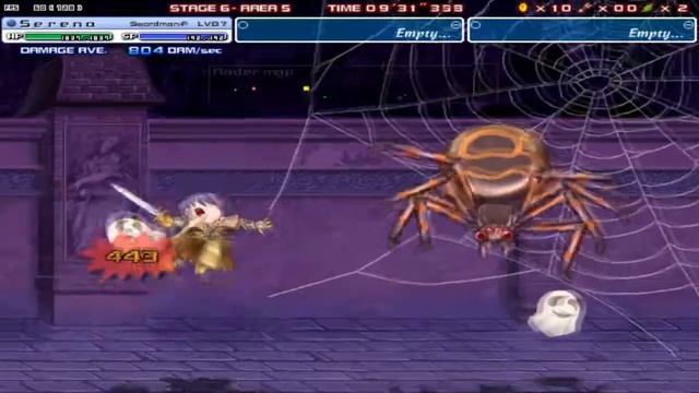 [3] Let's Play: Ragnarok Battle Offline (Swordsman.F Base Game) [Session 2] смотреть онлайн