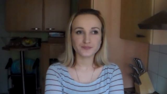 AU-PAIR программа - МОЙ ОПЫТ смотреть онлайн