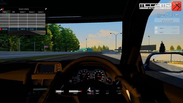 Assetto Corsa: Tsukuba Circuit Mod & More Drifting! смотреть онлайн