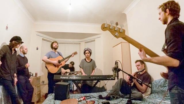Belly of the Beast demo - The Good Host смотреть онлайн