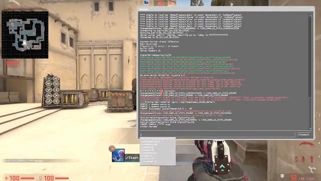 ? Counter-Strike Global Offensive БЕРЕМ ЗВАНИЕ + МИНИ РОЗЫГРЫШ ?? смотреть онлайн