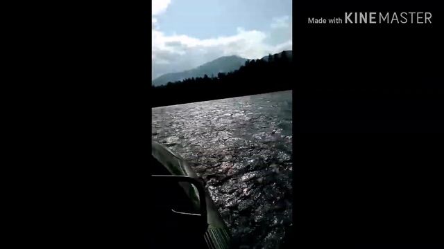 Рыбалка 2019 Ока Саянская2019 смотреть онлайн