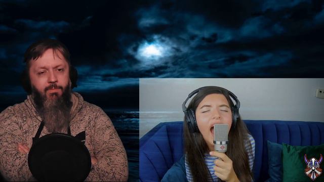Reaction to Angelina Jordan - I'd Rather go Blind - Just a MASTERPIECE!! I'm out of words!! смотреть онлайн