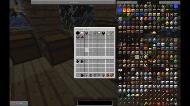 Minecraft 5 серия нефть(бензин) (BuildCraft3+Forestry+Industrial+Craft) (rus) смотреть онлайн