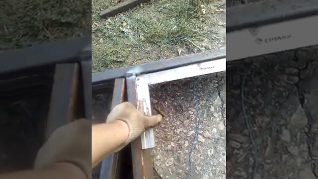 Как сварить фермы своим руками смотреть онлайн