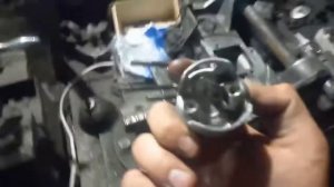 110 км/ч на Stels Tactic/Keeway F-act 50. Правильный тюнинг за копейки