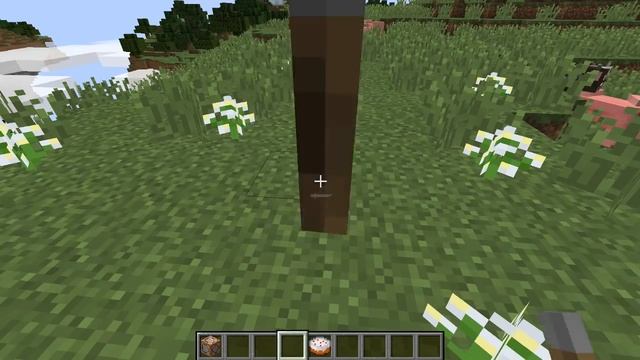 КАК СКРАФТИТЬ КОНДИТЕРСКУЮ ФАБРИКУ В MINECRAFT БЕЗ МОДОВ смотреть онлайн