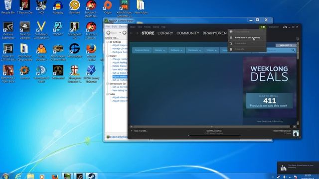 How to Get Stronghold and Stronghold crusader to open without crashing смотреть онлайн