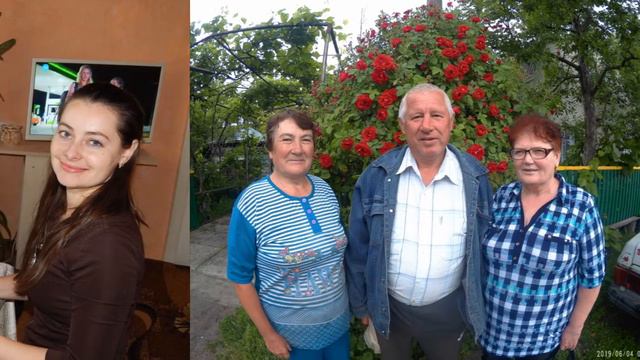 ТЕТЯНИН ДЕНЬ...своїй дружині в день ангела смотреть онлайн