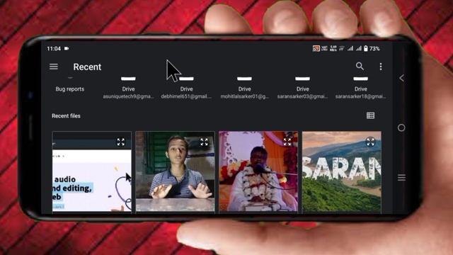 How to edit a audio.Audio edition on mobile.How you can edit a voice. смотреть онлайн