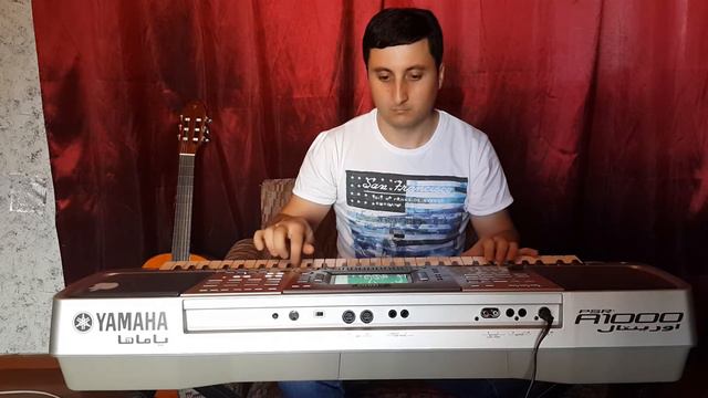 The laast of the mohicans soundtrack.played on yamaha A1000 смотреть онлайн