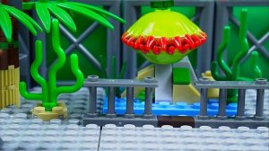 Lego Zoo