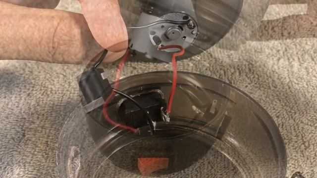 How to Make a Powerful Electric Shaker at Home || Life Hacks смотреть онлайн