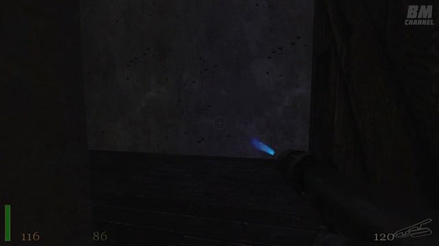 Return to Castle Wolfenstein - Deadly Designs, Part 2: The Bombed Factory | No Commentary смотреть онлайн