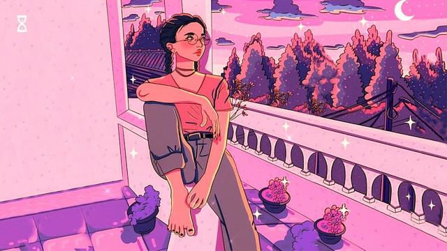 Музыка для хорошего настроения ~ lofi / relax / stress relief смотреть онлайн