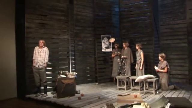Марина Цветаева Георгий Ансимов смотреть онлайн