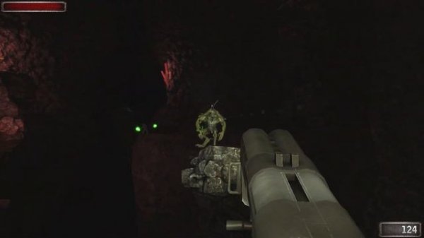 Putrefaction (PC) - Full Game 1080p60 HD Walkthrough - No Commentary