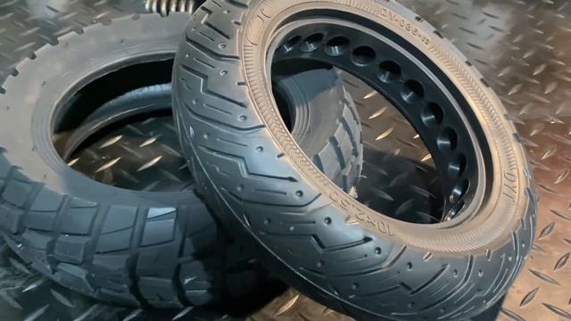 Замена покрышки на электросамокате KUGOO M4 PRO смотреть онлайн