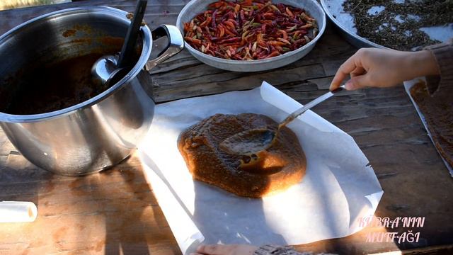 Unsuz, Şekersiz Ve Nişastasız Incir Pestili Tarifi смотреть онлайн