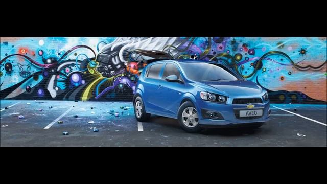Модельный ряд CHEVROLET смотреть онлайн