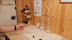 Как сделать магнитный фильтр Почеевского.