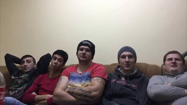 25.01.2015 Student's Rock Party in Anapa. Hello from Break My Fall смотреть онлайн