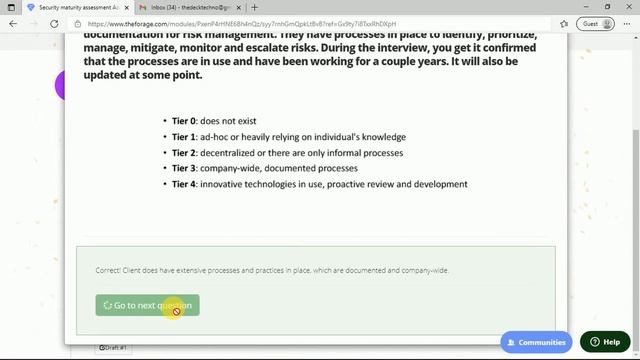 [SOLVED] Accenture Developer Program Answers | Testing | Security | AI | All Task Answers | смотреть онлайн