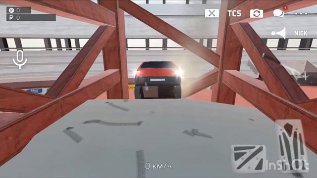 ТОП-10 ЛУЧШИХ МАШИН Russian Rider Online