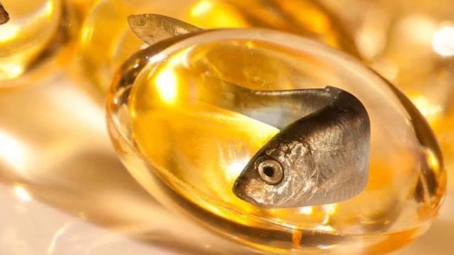 Рыбий жир - Польза и Вред смотреть онлайн