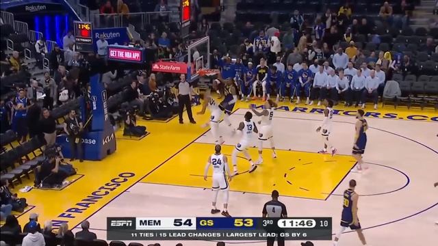 NBA's Top 20 Dunks of Week 15 | 2022-23 Season смотреть онлайн