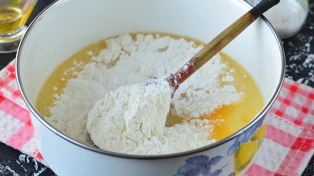 Сборник рецептов