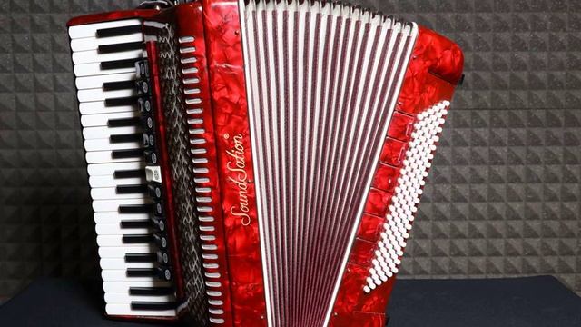 Maestro Ultimo Bellini - 1- Innamorata (Tango) смотреть онлайн