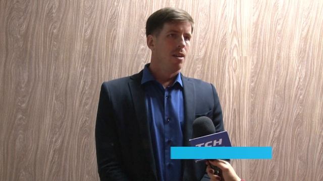 Посвящение в студенты Канского педагогического колледжа смотреть онлайн