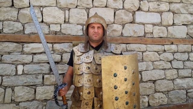 Kechmish Azeri ordusunun esgeri. смотреть онлайн